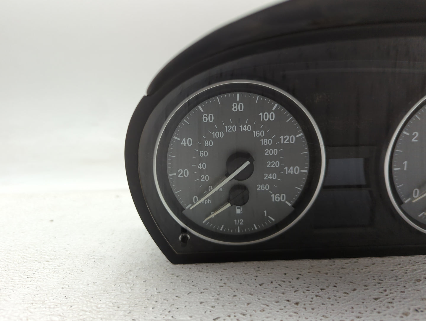 2011-2013 Bmw 335 Instrument Cluster Speedometer Gauges P/N:9283857-01 A2C82645600, 700135061 Miles:65K Fits Fits 2011 2012 