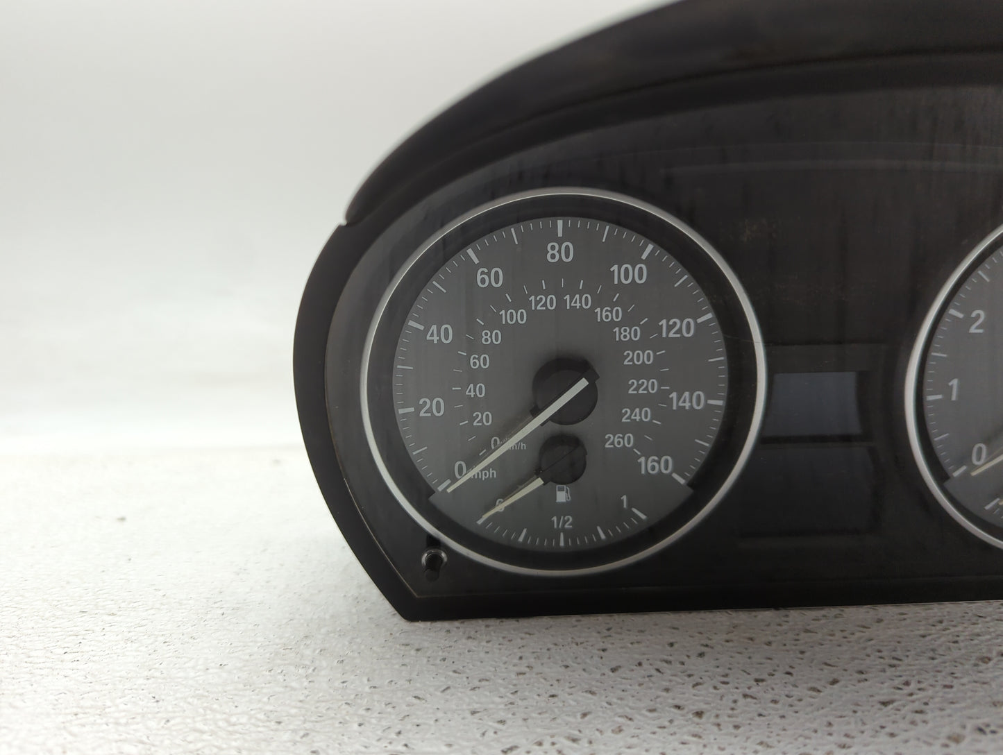 2011-2013 Bmw 335 Instrument Cluster Speedometer Gauges P/N:9283857-01 A2C82645600, 700135061 Miles:65K Fits Fits 2011 2012 