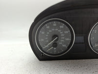2011-2013 Bmw 335 Instrument Cluster Speedometer Gauges P/N:9283857-01 A2C82645600, 700135061 Miles:65K Fits Fits 2011 2012 