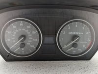 2011-2013 Bmw 335 Instrument Cluster Speedometer Gauges P/N:9283857-01 A2C82645600, 700135061 Miles:65K Fits Fits 2011 2012 