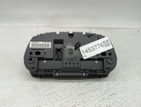 2011-2013 Bmw 335 Instrument Cluster Speedometer Gauges P/N:9283857-01 A2C82645600, 700135061 Miles:65K Fits Fits 2011 2012 