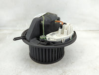 2007-2013 Bmw 335 Heater AC Blower Motor P/N:T1021327U-B 27U131510578 Fits OEM Used Auto Parts - Oemusedautoparts1.com