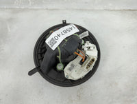 2007-2013 Bmw 335 Heater AC Blower Motor P/N:T1021327U-B 27U131510578 Fits OEM Used Auto Parts - Oemusedautoparts1.com