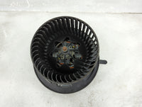 2007-2013 Bmw 335 Heater AC Blower Motor P/N:T1021327U-B 27U131510578 Fits OEM Used Auto Parts - Oemusedautoparts1.com