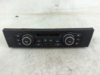 2011-2013 Bmw 335 Climate Control Module Temperature AC/Heater Replacement P/N:W G619.1 12201 6170 Fits Fits 2011 2012 2013 
