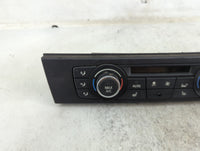 2011-2013 Bmw 335 Climate Control Module Temperature AC/Heater Replacement P/N:W G619.1 12201 6170 Fits Fits 2011 2012 2013 