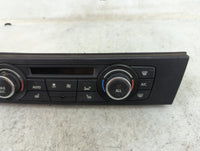 2011-2013 Bmw 335 Climate Control Module Temperature AC/Heater Replacement P/N:W G619.1 12201 6170 Fits Fits 2011 2012 2013 