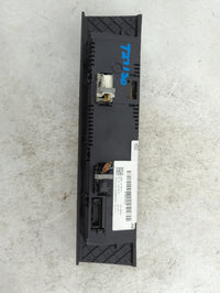 2011-2013 Bmw 335 Climate Control Module Temperature AC/Heater Replacement P/N:W G619.1 12201 6170 Fits Fits 2011 2012 2013 