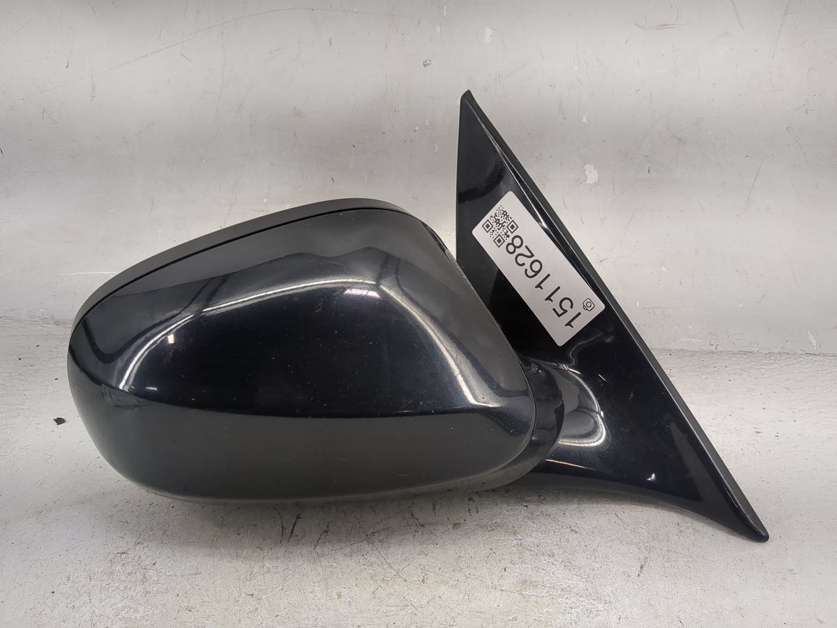 2010-2013 Bmw 335 Passenger Side View Mirror - Right Door Mirror OEM Used - Oemusedautoparts1.com