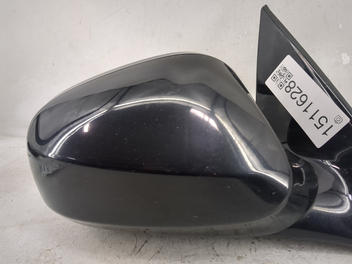 2010-2013 Bmw 335 Passenger Side View Mirror - Right Door Mirror OEM Used - Oemusedautoparts1.com