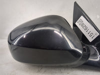2010-2013 Bmw 335 Passenger Side View Mirror - Right Door Mirror OEM Used - Oemusedautoparts1.com