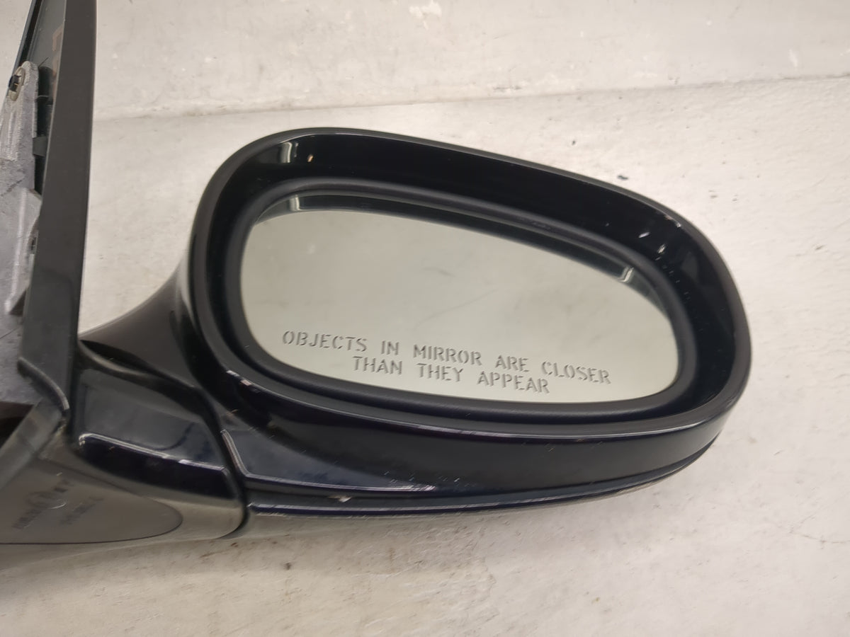 2010-2013 Bmw 335 Passenger Side View Mirror - Right Door Mirror OEM Used - Oemusedautoparts1.com