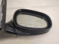2010-2013 Bmw 335 Passenger Side View Mirror - Right Door Mirror OEM Used - Oemusedautoparts1.com
