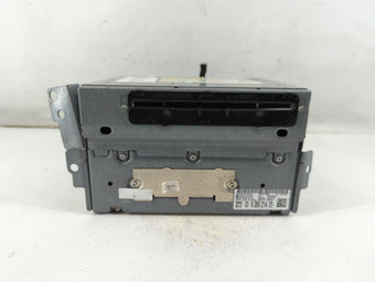 compare product 2011-2013 Bmw 335i Radio AM FM Cd Player Receiver Replacement P/N:CI 9 289 214 01 Fits Fits 2011 2012 2013 2014 2015 2016 OEM Used Auto Parts