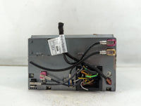 2011-2013 Bmw 335i Radio AM FM Cd Player Receiver Replacement P/N:CI 9 289 214 01 Fits Fits 2011 2012 2013 2014 2015 2016 OE