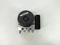 2012-2013 Bmw 335i Anti-Lock Brake ABS Pump Module Actuator OEM P/N:3451-6860730-01 Fits Fits 2012 2013 OEM Used Auto Parts 