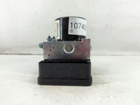 2012-2013 Bmw 335i Anti-Lock Brake ABS Pump Module Actuator OEM P/N:3451-6860730-01 Fits Fits 2012 2013 OEM Used Auto Parts 