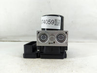 2012-2013 Bmw 335i ABS Pump Control Module Replacement P/N:3451-6860730-01 Fits Fits 2012 2013 OEM Used Auto Parts - Oemused
