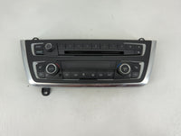 2013 Bmw 335i Climate Control Module Temperature AC/Heater Replacement P/N:64 11 92 226784-03 Fits OEM Used Auto Parts - Oem