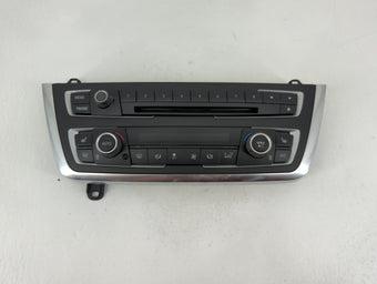compare product 2013 Bmw 335i Climate Control Module Temperature AC/Heater Replacement P/N:64 11 92 226784-03 Fits OEM Used Auto Parts