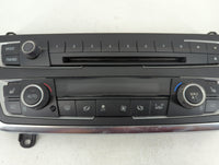 2013 Bmw 335i Climate Control Module Temperature AC/Heater Replacement P/N:64 11 92 226784-03 Fits OEM Used Auto Parts - Oem