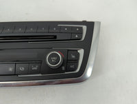 2013 Bmw 335i Climate Control Module Temperature AC/Heater Replacement P/N:64 11 92 226784-03 Fits OEM Used Auto Parts - Oem