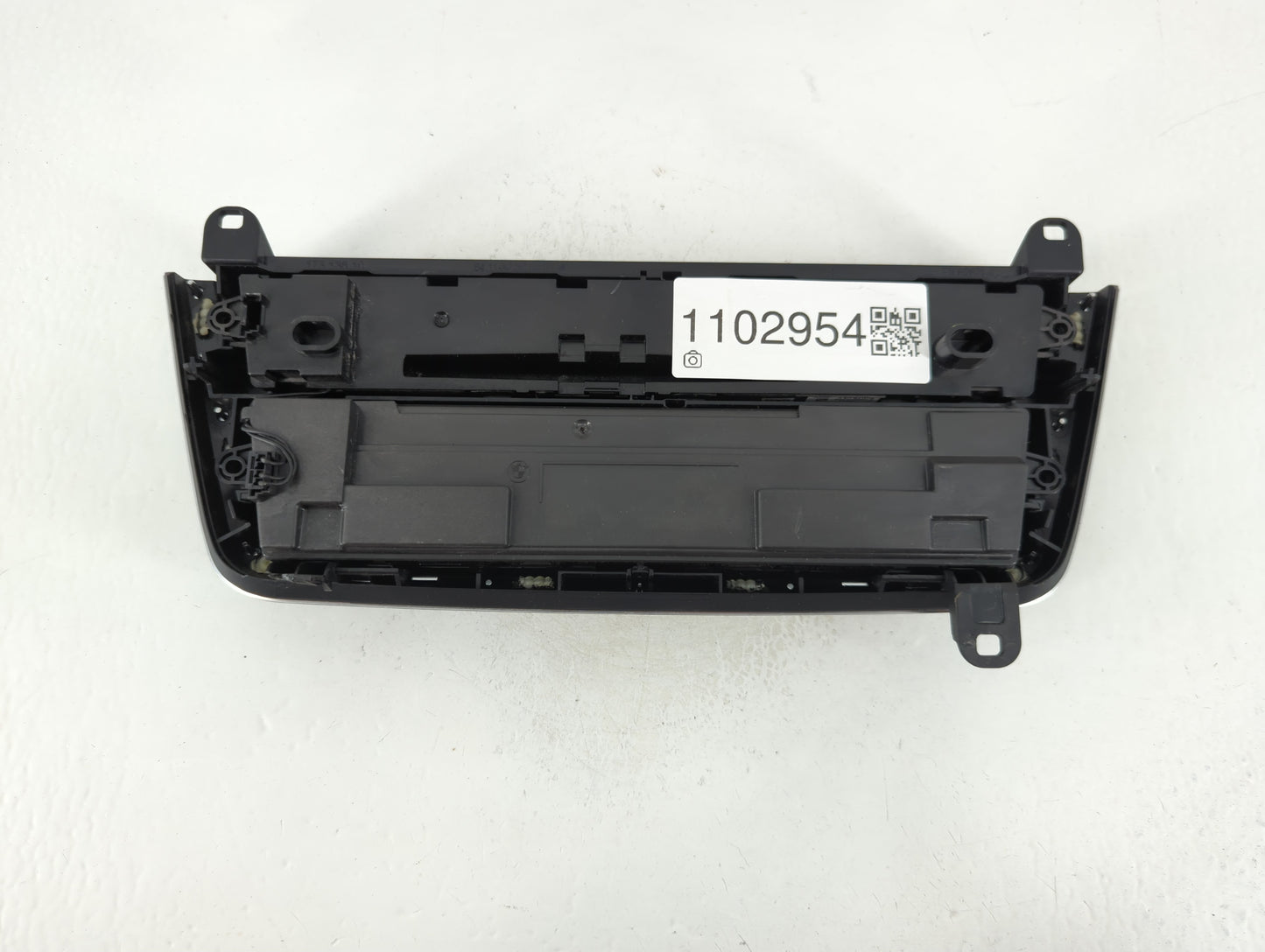 2013 Bmw 335i Climate Control Module Temperature AC/Heater Replacement P/N:64 11 92 226784-03 Fits OEM Used Auto Parts - Oem
