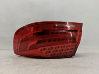 2012-2015 Bmw 335i Tail Light Assembly Passenger Right OEM Fits Fits 2012 2013 2014 2015 OEM Used Auto Parts - Oemusedautopa