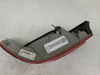2012-2015 Bmw 335i Tail Light Assembly Passenger Right OEM Fits Fits 2012 2013 2014 2015 OEM Used Auto Parts - Oemusedautopa