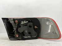 2012-2015 Bmw 335i Tail Light Assembly Passenger Right OEM Fits Fits 2012 2013 2014 2015 OEM Used Auto Parts - Oemusedautopa
