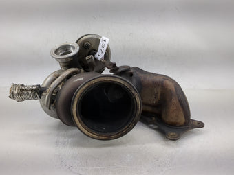 compare product 2011-2013 Bmw 335i Turbocharger Turbo Charger Super Charger Supercharger