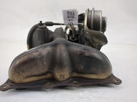 2011-2013 Bmw 335i Turbocharger Turbo Charger Super Charger Supercharger - Oemusedautoparts1.com