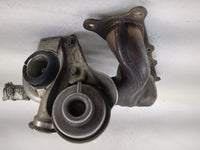 2011-2013 Bmw 335i Turbocharger Turbo Charger Super Charger Supercharger - Oemusedautoparts1.com
