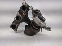 2011-2013 Bmw 335i Turbocharger Turbo Charger Super Charger Supercharger - Oemusedautoparts1.com