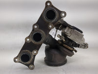 2011-2013 Bmw 335i Turbocharger Turbo Charger Super Charger Supercharger - Oemusedautoparts1.com