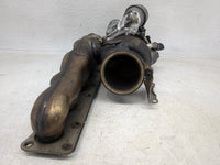 2011-2013 Bmw 335i Turbocharger Turbo Charger Super Charger Supercharger - Oemusedautoparts1.com