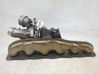 2011-2013 Bmw 335i Turbocharger Turbo Charger Super Charger Supercharger - Oemusedautoparts1.com