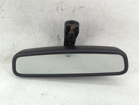 2013-2015 Bmw 335i Interior Rear View Mirror Replacement OEM Fits Fits 2013 2014 2015 2016 OEM Used Auto Parts - Oemusedauto