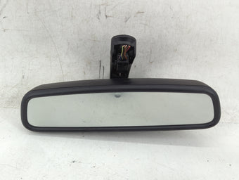 compare product 2013-2015 Bmw 335i Interior Rear View Mirror Replacement OEM Fits Fits 2013 2014 2015 2016 OEM Used Auto Parts
