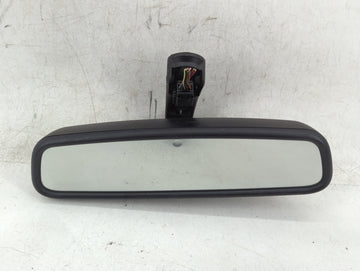 2013-2015 Bmw 335i Interior Rear View Mirror Replacement OEM Fits Fits 2013 2014 2015 2016 OEM Used Auto Parts - Oemusedauto