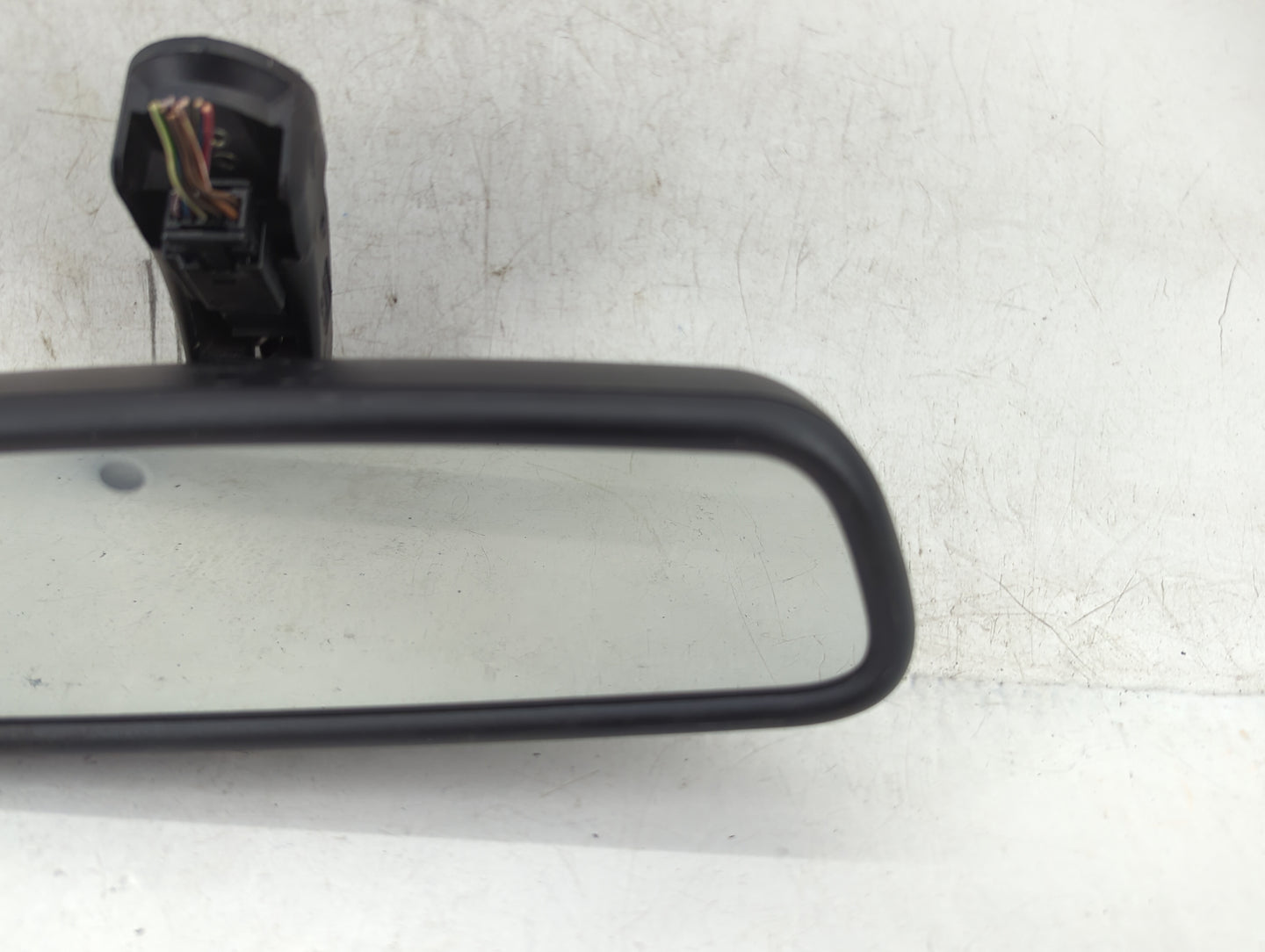 2013-2015 Bmw 335i Interior Rear View Mirror Replacement OEM Fits Fits 2013 2014 2015 2016 OEM Used Auto Parts - Oemusedauto