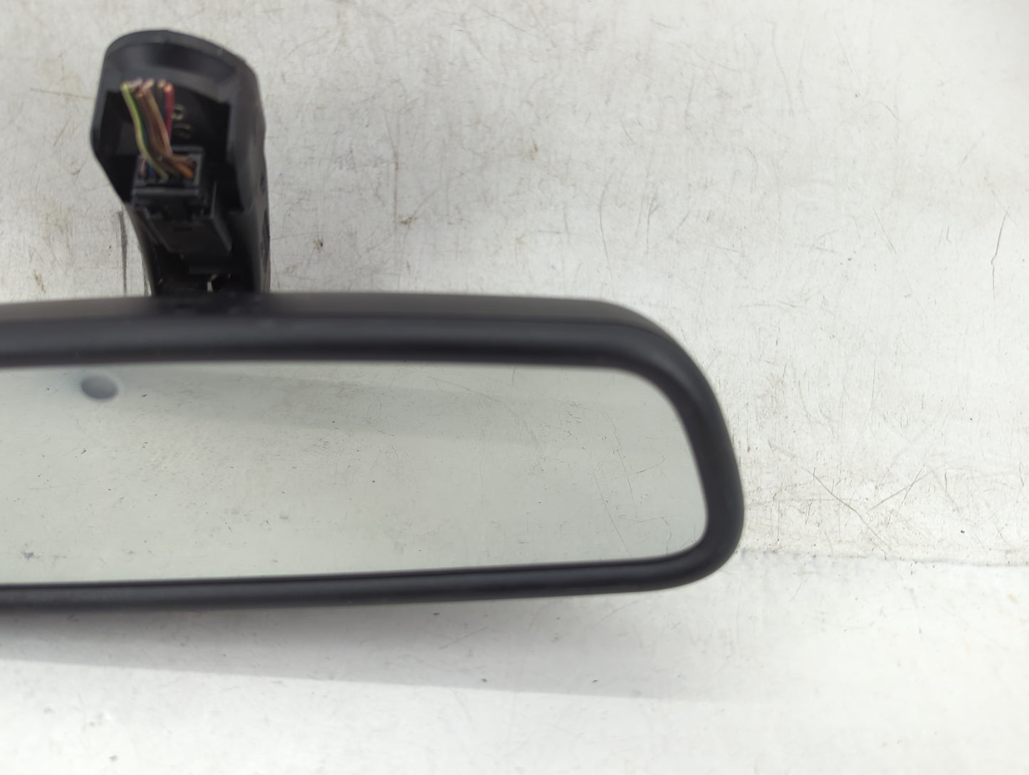 2013-2015 Bmw 335i Interior Rear View Mirror Replacement OEM Fits Fits 2013 2014 2015 2016 OEM Used Auto Parts - Oemusedauto