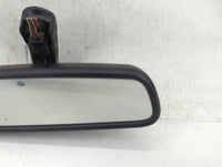2013-2015 Bmw 335i Interior Rear View Mirror Replacement OEM Fits Fits 2013 2014 2015 2016 OEM Used Auto Parts - Oemusedauto