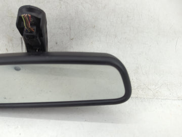 2013-2015 Bmw 335i Interior Rear View Mirror Replacement OEM Fits Fits 2013 2014 2015 2016 OEM Used Auto Parts