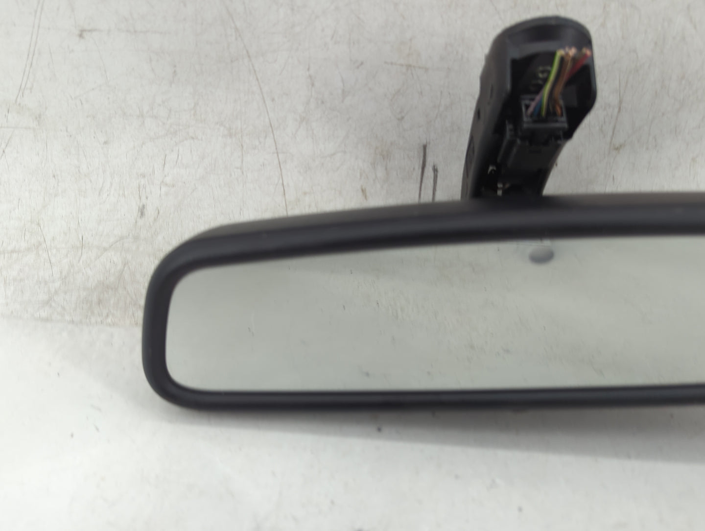 2013-2015 Bmw 335i Interior Rear View Mirror Replacement OEM Fits Fits 2013 2014 2015 2016 OEM Used Auto Parts - Oemusedauto