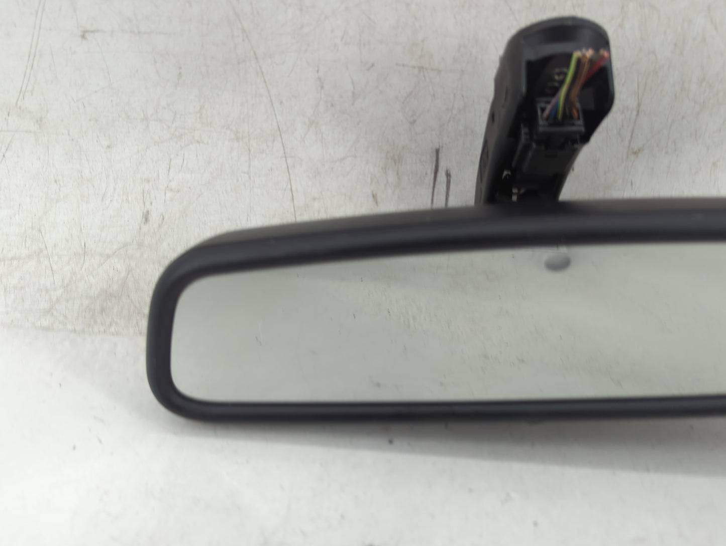 2013-2015 Bmw 335i Interior Rear View Mirror Replacement OEM Fits Fits 2013 2014 2015 2016 OEM Used Auto Parts - Oemusedauto