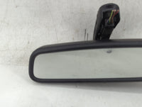 2013-2015 Bmw 335i Interior Rear View Mirror Replacement OEM Fits Fits 2013 2014 2015 2016 OEM Used Auto Parts - Oemusedauto