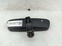 2013-2015 Bmw 335i Interior Rear View Mirror Replacement OEM Fits Fits 2013 2014 2015 2016 OEM Used Auto Parts - Oemusedauto