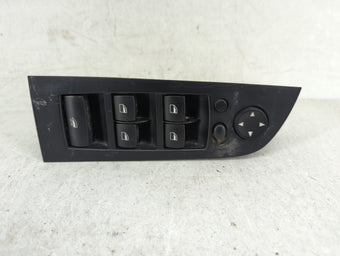 compare product 2007-2013 Bmw 335i Master Power Window Switch Replacement Driver Side Left Fits OEM Used Auto Parts