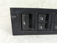 2007-2013 Bmw 335i Master Power Window Switch Replacement Driver Side Left Fits OEM Used Auto Parts - Oemusedautoparts1.com